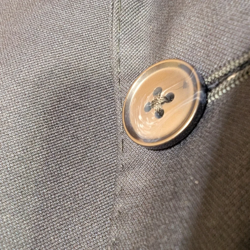 Peter Millar‎ Men's 44R 100% Wool Blazer